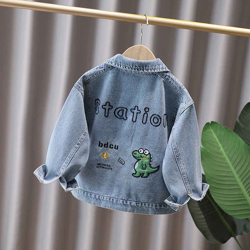 لطيف نمط الطفل الطفل الدنيم ست - مراجعة Baby Clothing Us وسعره