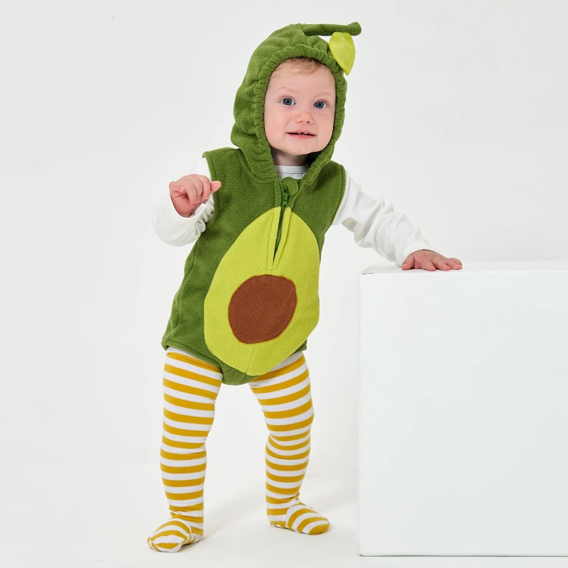 طفل رضيع صبي فتاة هالوين عيد ا - مراجعة Toddler Legging Set وسعره