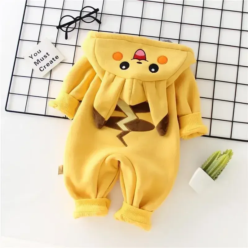 بيجامات كرتونية للأطفال على شك - مراجعة Baby Clothing Winter وسعره