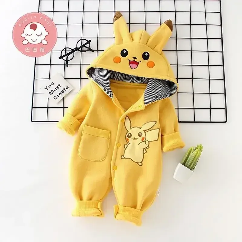 بيجامات كرتونية للأطفال على شك - مراجعة Baby Clothing Winter وسعره