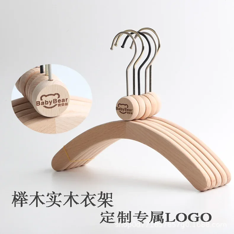 10 قطعة شماعات ملابس الأطفال ا - مراجعة Baby Clothing Hangers وسعره