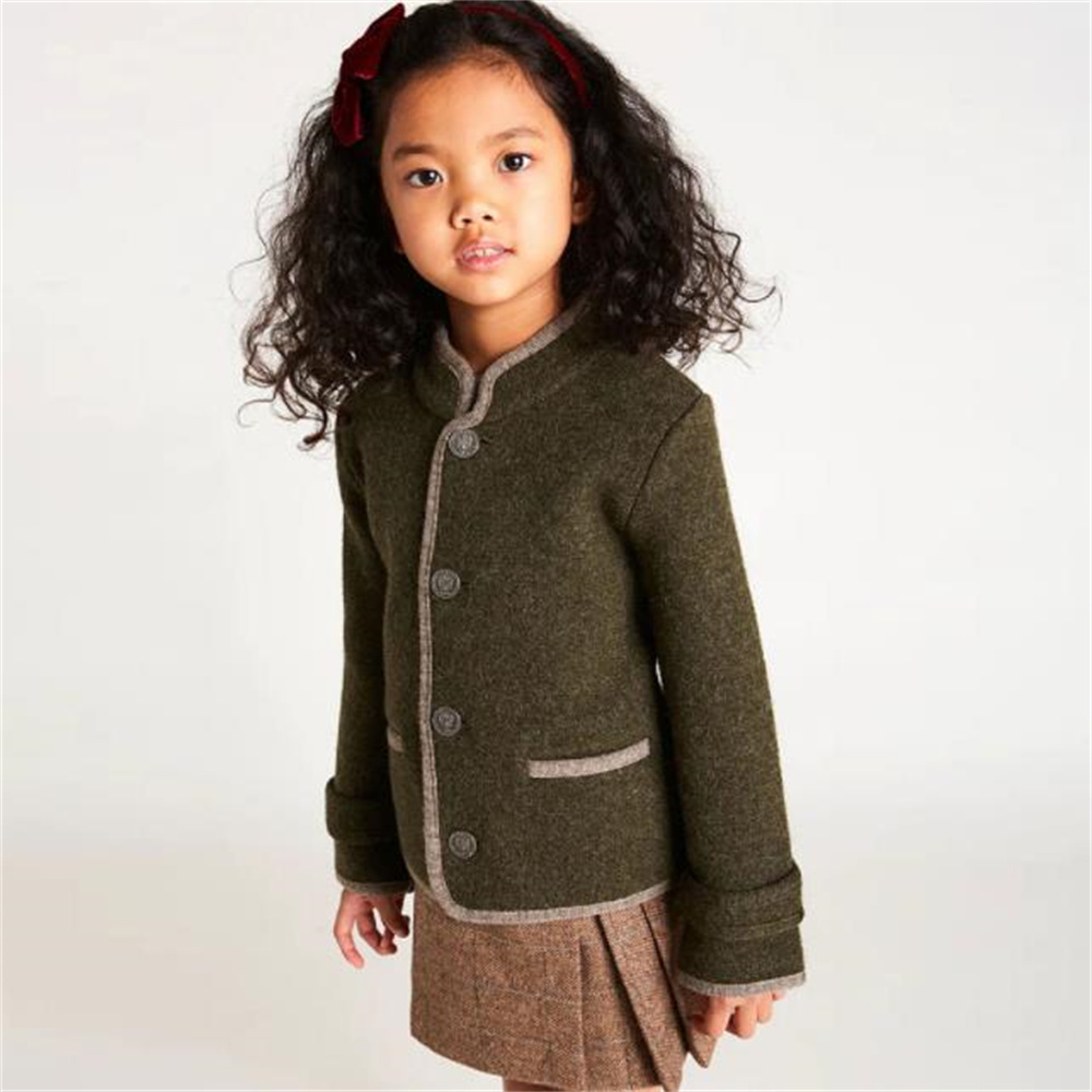 ملابس الأطفال الخريف الشتاء ال - مراجعة Baby Clothing Winter وسعره