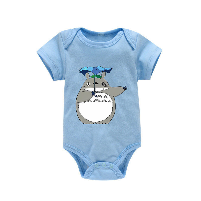 ملابس أطفال توتورو، بدلة للأول - مراجعة Baby Clothing Brand وسعره