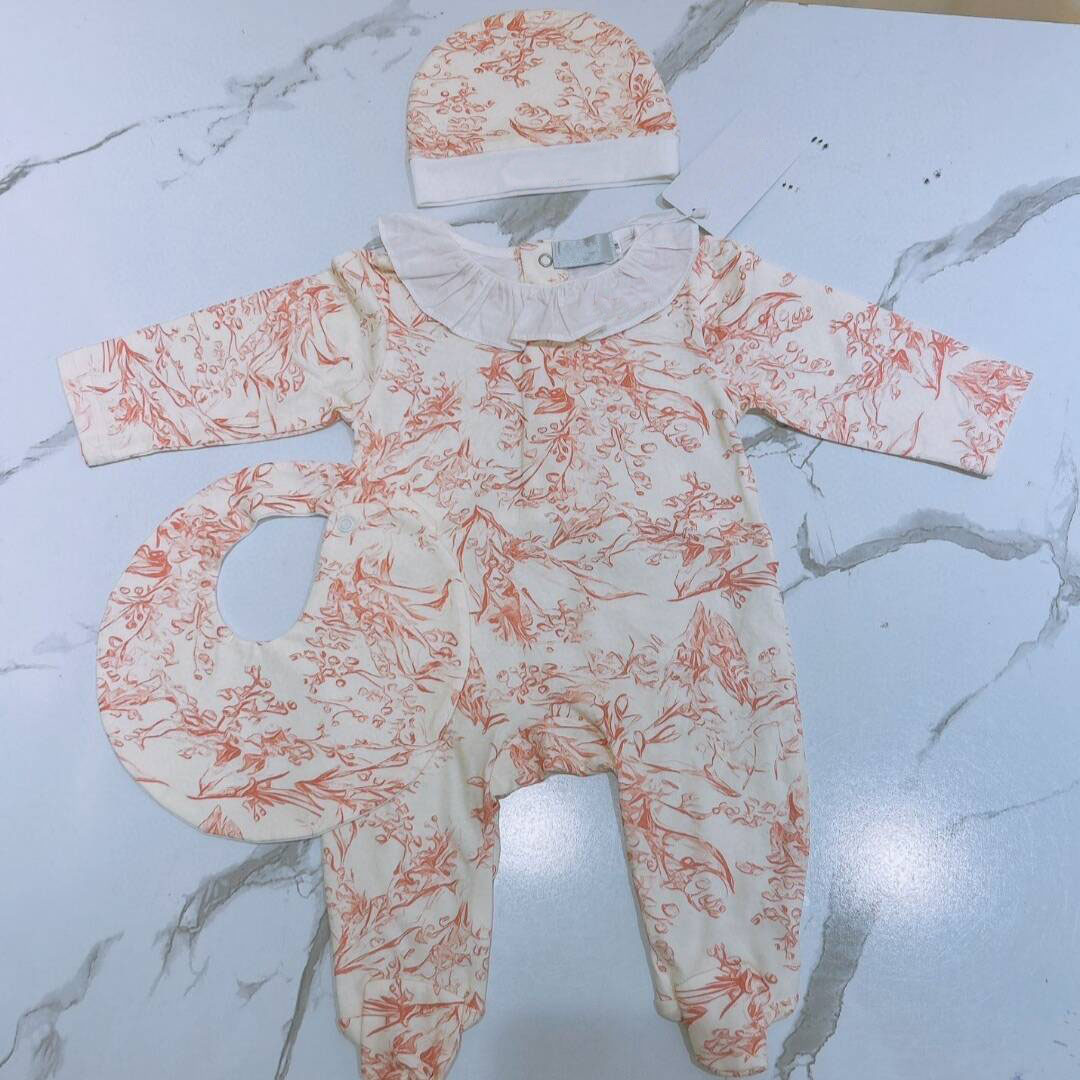 تصميم جديد لعام 2024 لملابس ال - مراجعة Baby Clothing Brand وسعره
