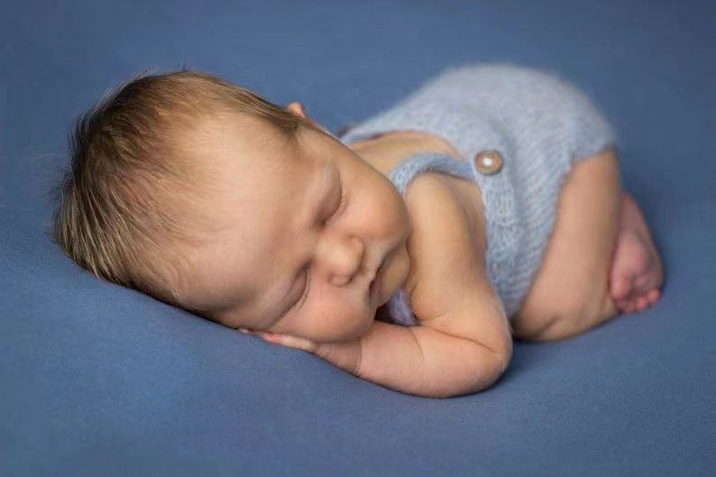 قبعة صوف محبوكة لإكسسوارات الت - مراجعة Baby Clothing Winter وسعره