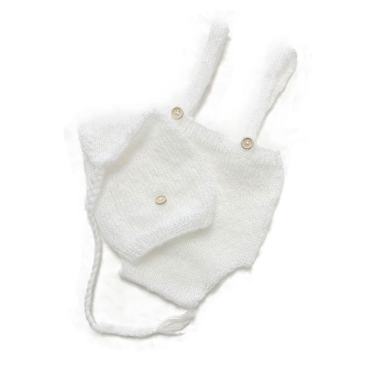قبعة صوف محبوكة لإكسسوارات الت - مراجعة Baby Clothing Winter وسعره