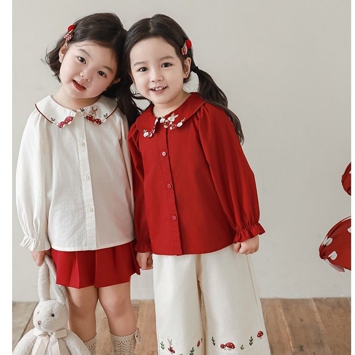 العلامة التجارية لطيف الفتيات  - مراجعة Baby Clothing Brand وسعره