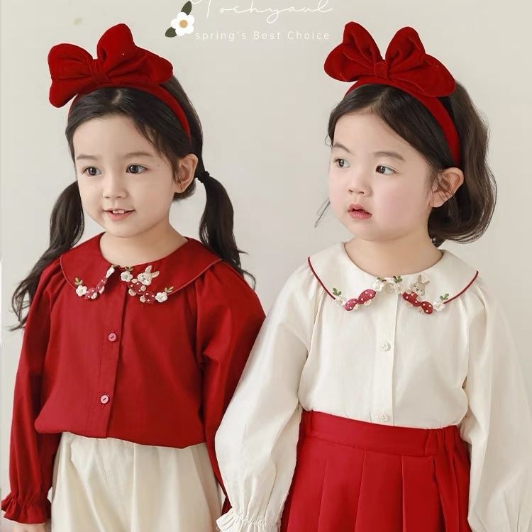 العلامة التجارية لطيف الفتيات  - مراجعة Baby Clothing Brand وسعره