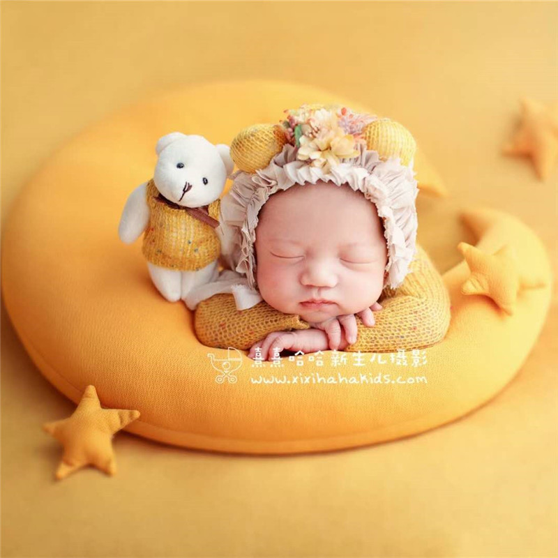الوليد التصوير الدعائم الوليد  - مراجعة Baby Clothing Brand وسعره