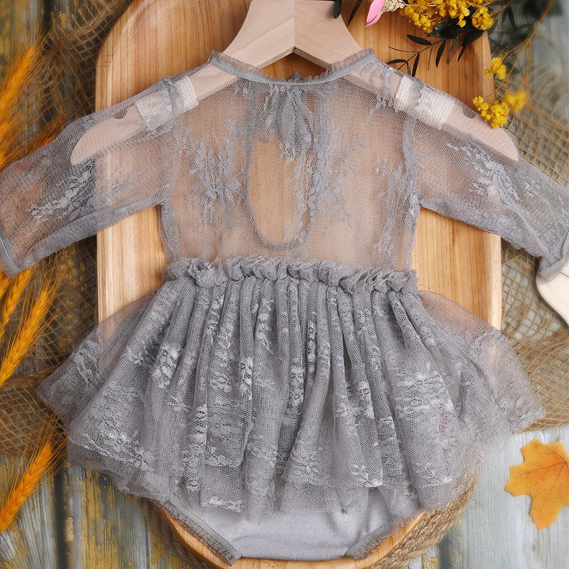 الوليد الدانتيل رومبير مع المل - مراجعة Baby Clothing Brand وسعره