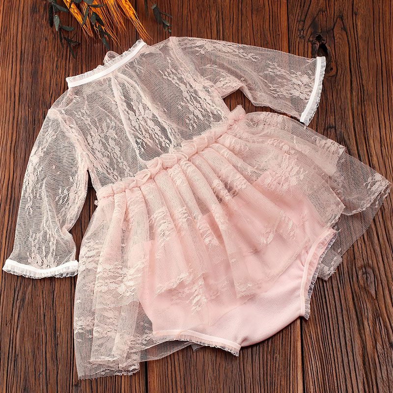 الوليد الدانتيل رومبير مع المل - مراجعة Baby Clothing Brand وسعره