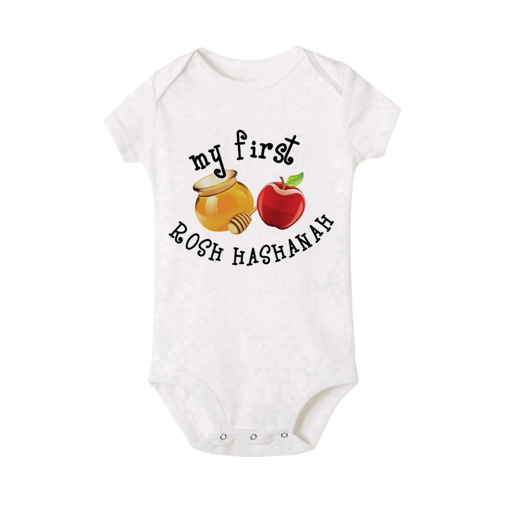 ملابس أطفال حديثي الولادة من M - مراجعة Baby Clothing Jewish وسعره