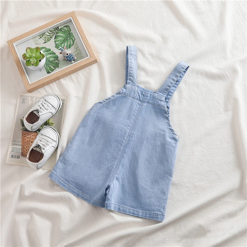 DIIMUU طفل رضيع سراويل صيفية ط - مراجعة Baby Clothing Jumper وسعره
