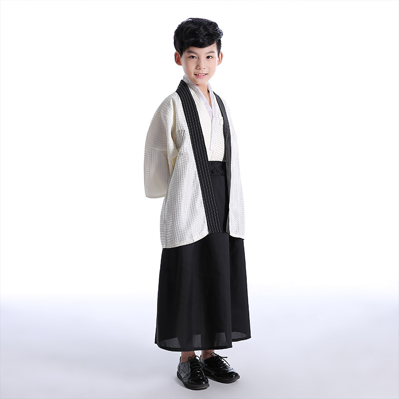 الأطفال كيمونو الساموراي الملا - مراجعة Baby Clothing In Japan وسعره